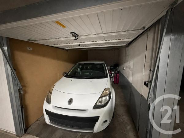 Appartement F3 à vendre  3 pièces - 55,01 m 2   CLAYE SOUILLY  - 77