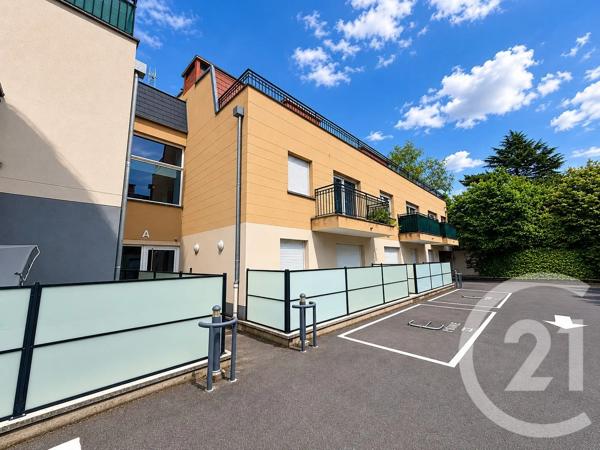 Appartement F3 à vendre  3 pièces - 55,01 m 2   CLAYE SOUILLY  - 77
