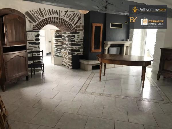 Location Appartement 3 pièces 100 m2 à Saint-Didier