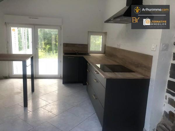 Location Appartement 3 pièces 100 m2 à Saint-Didier