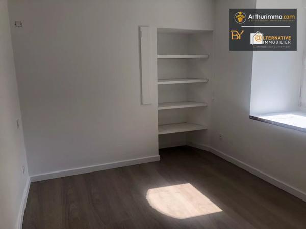 Location Appartement 3 pièces 100 m2 à Saint-Didier