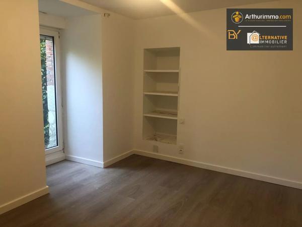 Location Appartement 3 pièces 100 m2 à Saint-Didier