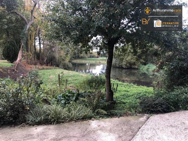 Location Appartement 3 pièces 100 m2 à Saint-Didier