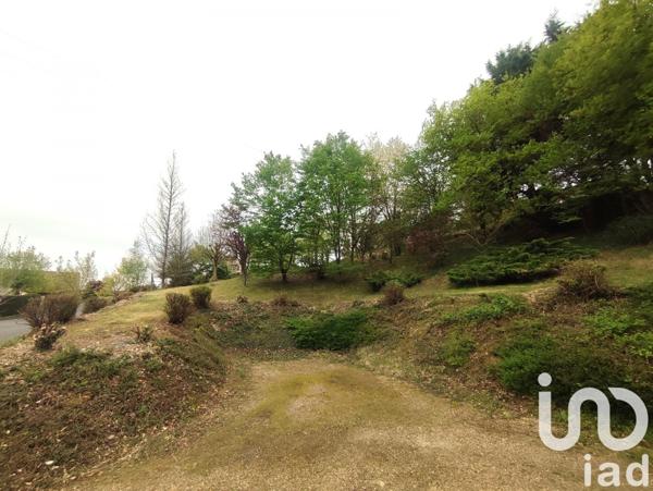 Maison 4 pièces de 117 m² à La Chartre-sur-le-Loir (72340)