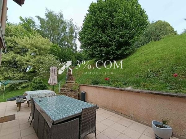 Maison 8 pièce(s) 4 chambre(s) 174 m²