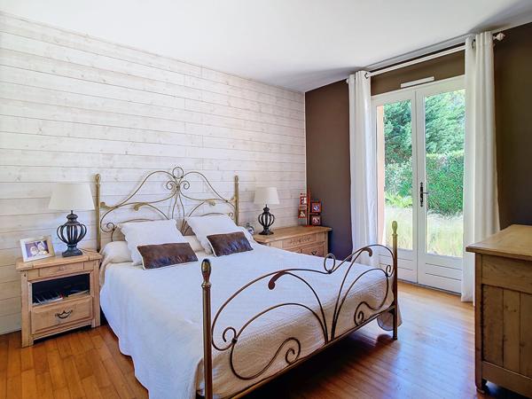 Maison MURET 10 min - 8 pièces 175 m2