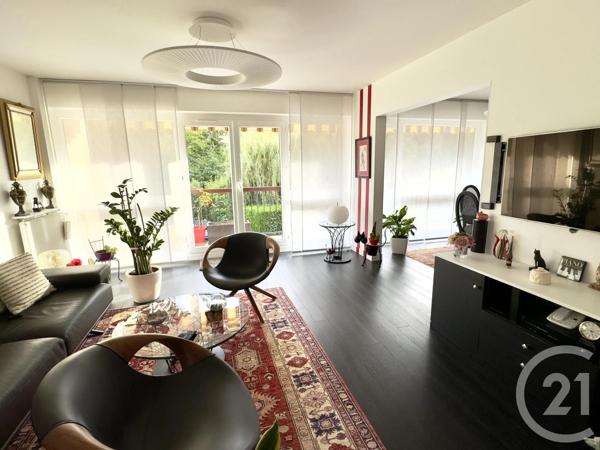 Appartement F5 à vendre  5 pièces - 95 m 2   MONTGERON  - 91