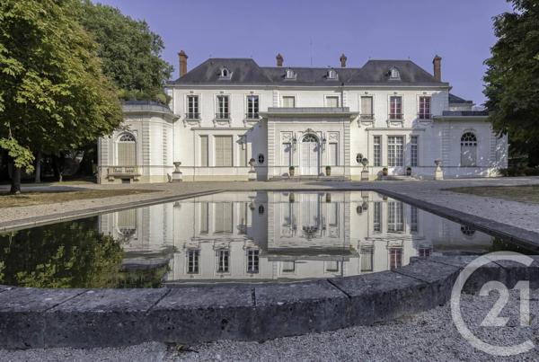 Appartement F5 à vendre  5 pièces - 95 m 2   MONTGERON  - 91