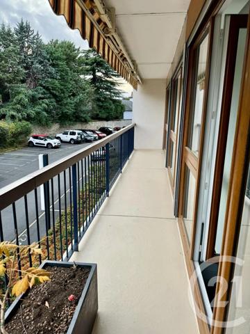 Appartement F5 à vendre  5 pièces - 95 m 2   MONTGERON  - 91