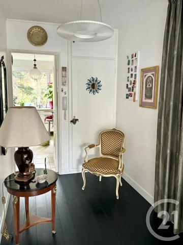 Appartement F5 à vendre  5 pièces - 95 m 2   MONTGERON  - 91