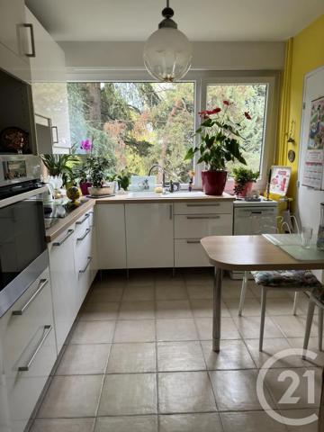 Appartement F5 à vendre  5 pièces - 95 m 2   MONTGERON  - 91