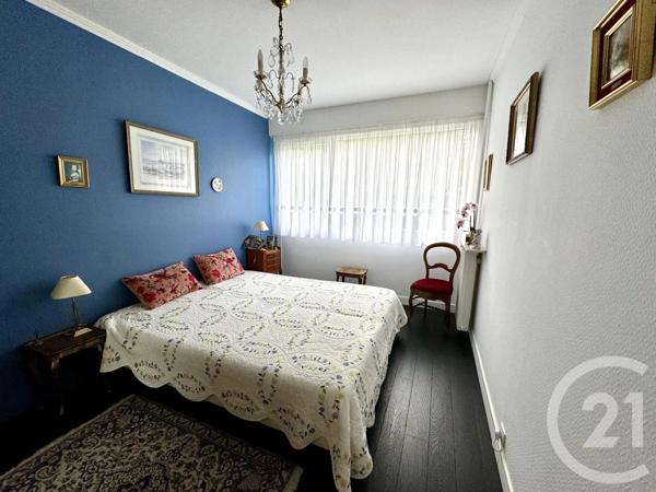 Appartement F5 à vendre  5 pièces - 95 m 2   MONTGERON  - 91