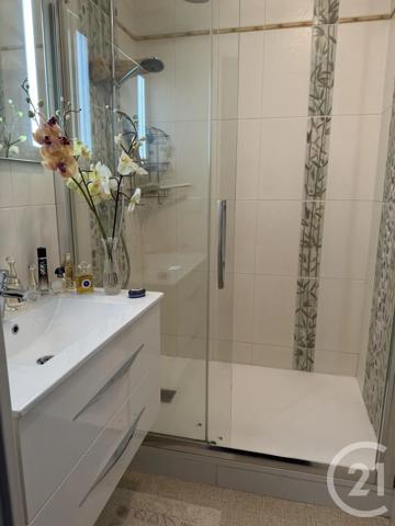 Appartement F5 à vendre  5 pièces - 95 m 2   MONTGERON  - 91