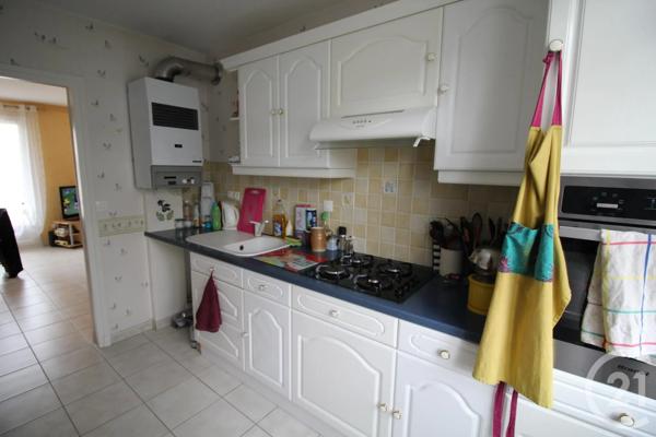 Appartement F2 à vendre  2 pièces - 49 m 2   BEAUGENCY  - 45