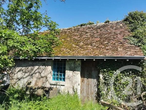 Appartement F2 à vendre  2 pièces - 49 m 2   BEAUGENCY  - 45