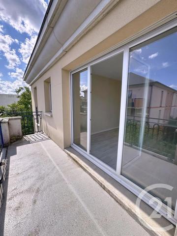 Appartement F2 à vendre  2 pièces - 49 m 2   BEAUGENCY  - 45