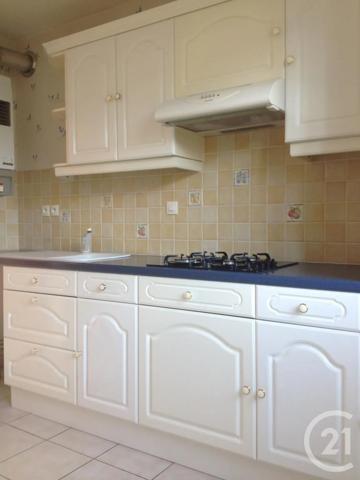 Appartement F2 à vendre  2 pièces - 49 m 2   BEAUGENCY  - 45