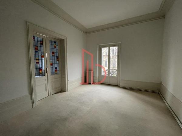 Bureau de 115 m² à louer à Bordeaux Centre