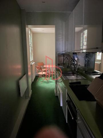 Bureau de 115 m² à louer à Bordeaux Centre