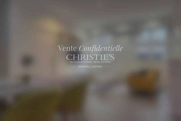 IMMEUBLE AVEC ASCENSEUR – TRIANGLE D’OR BORDEAUX