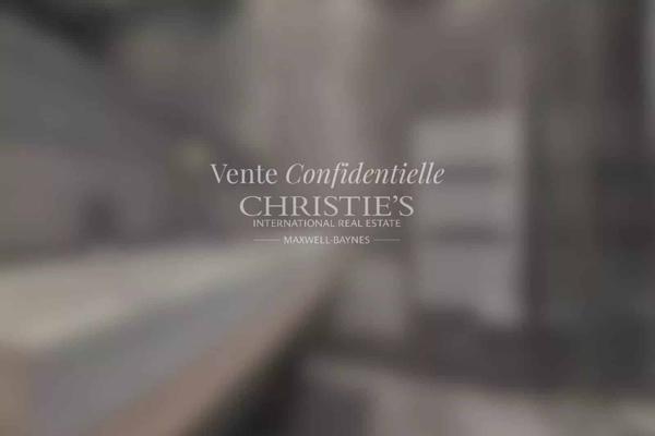 IMMEUBLE AVEC ASCENSEUR – TRIANGLE D’OR BORDEAUX