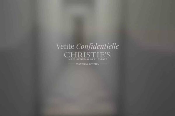 IMMEUBLE AVEC ASCENSEUR – TRIANGLE D’OR BORDEAUX