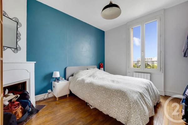 Appartement Duplex à vendre  2 pièces - 77,05 m 2   MONTROUGE  - 92