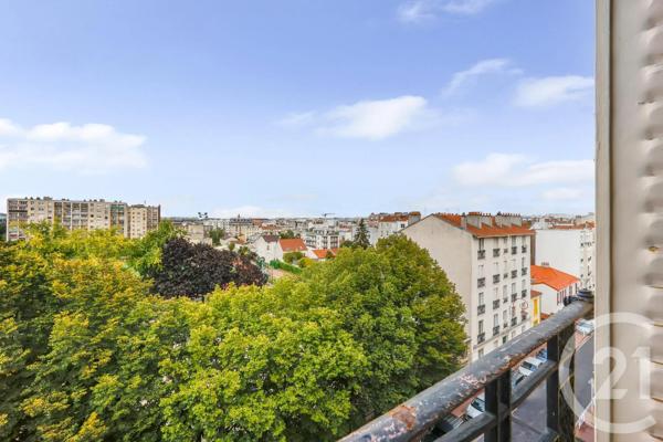 Appartement Duplex à vendre  2 pièces - 77,05 m 2   MONTROUGE  - 92
