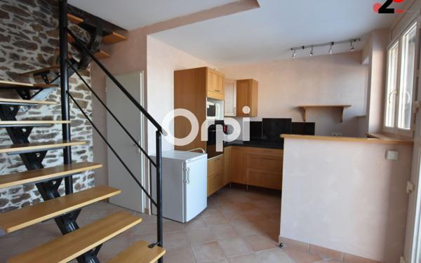 Appartement à louer    3 pièces •  Coise