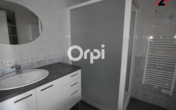 Appartement à louer    3 pièces •  Coise