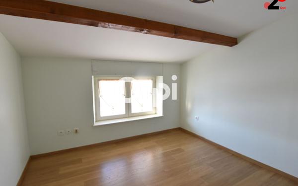 Appartement à louer    3 pièces •  Coise