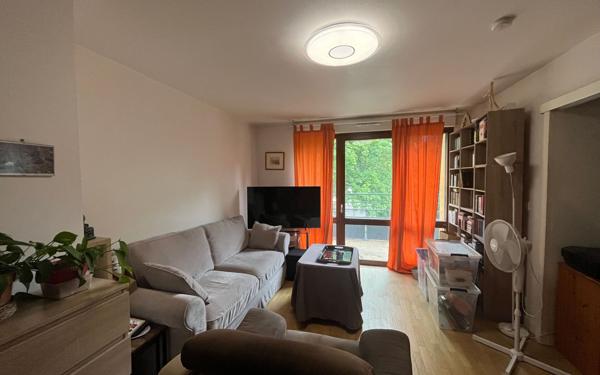 Appartement à louer    2 pièces • 41,78 m2 Crosne