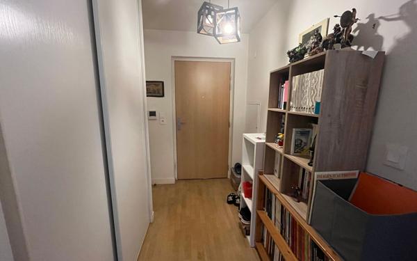 Appartement à louer    2 pièces • 41,78 m2 Crosne