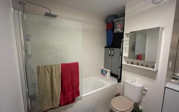 Appartement à louer    2 pièces • 41,78 m2 Crosne
