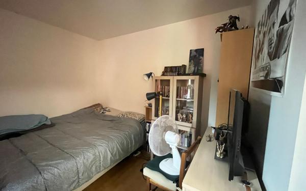 Appartement à louer    2 pièces • 41,78 m2 Crosne