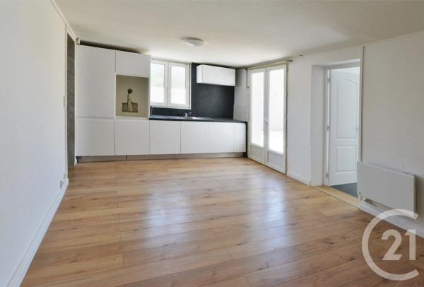 Maison à vendre  5 pièces - 70 m 2   MONTGERON  - 91