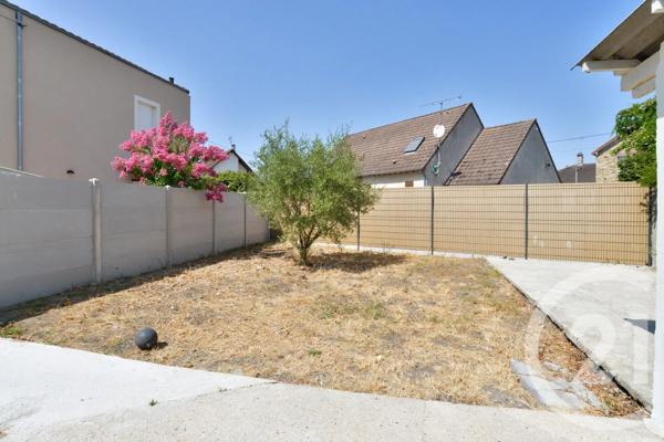 Maison à vendre  5 pièces - 70 m 2   MONTGERON  - 91