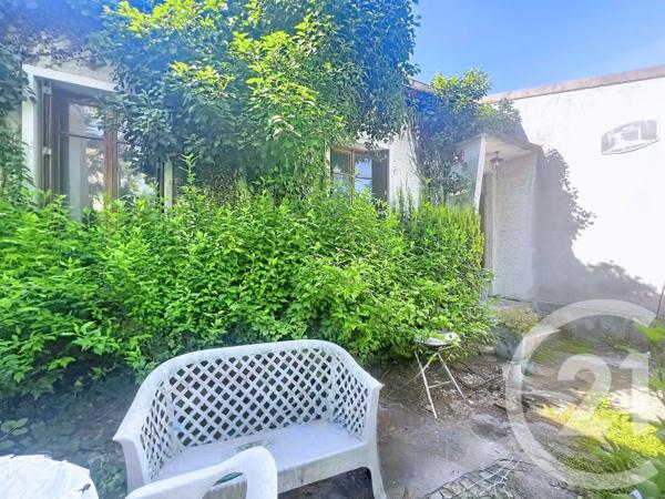 Maison à vendre  5 pièces - 70 m 2   MONTGERON  - 91