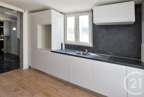 Maison à vendre  5 pièces - 70 m 2   MONTGERON  - 91