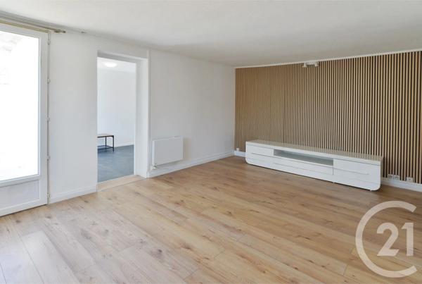 Maison à vendre  5 pièces - 70 m 2   MONTGERON  - 91
