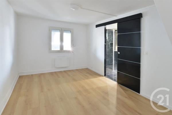 Maison à vendre  5 pièces - 70 m 2   MONTGERON  - 91