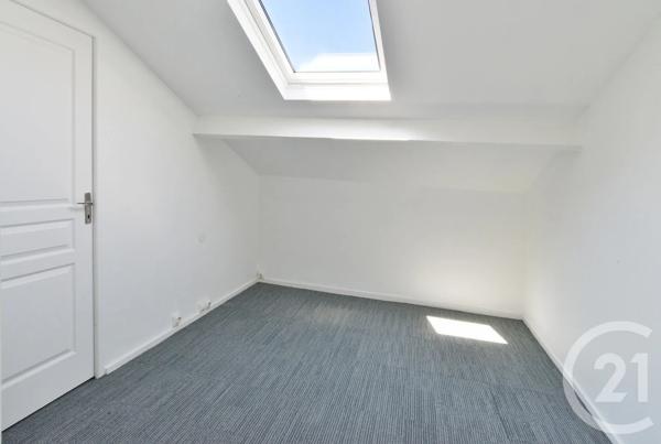 Maison à vendre  5 pièces - 70 m 2   MONTGERON  - 91