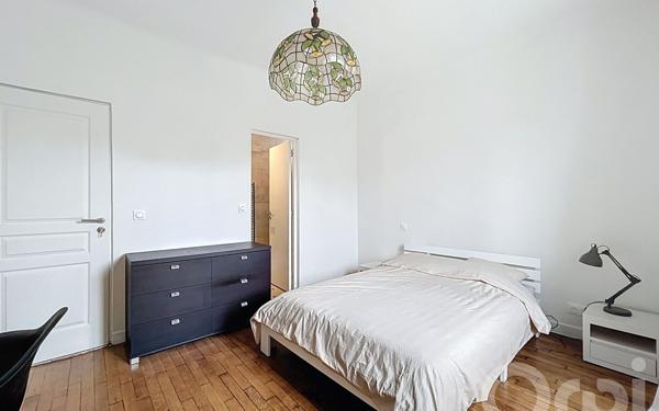 Appartement à louer    2 pièces • 143,34 m2 Alfortville