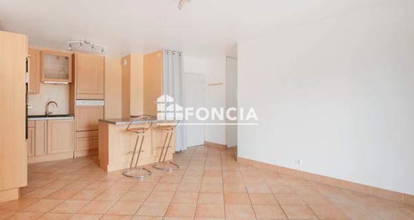 À vendre Appartement 3 pièces 54 m² - Saint-jean-de-braye 45800