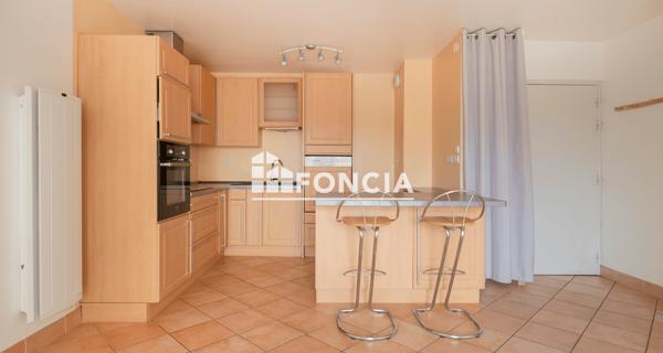 À vendre Appartement 3 pièces 54 m² - Saint-jean-de-braye 45800