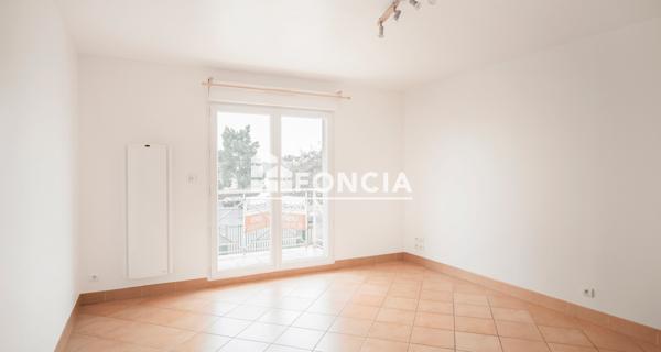 À vendre Appartement 3 pièces 54 m² - Saint-jean-de-braye 45800