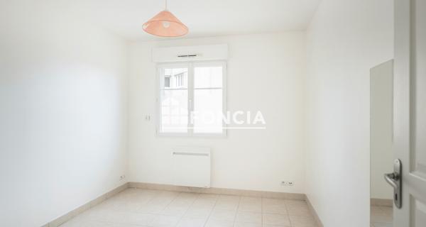 À vendre Appartement 3 pièces 54 m² - Saint-jean-de-braye 45800