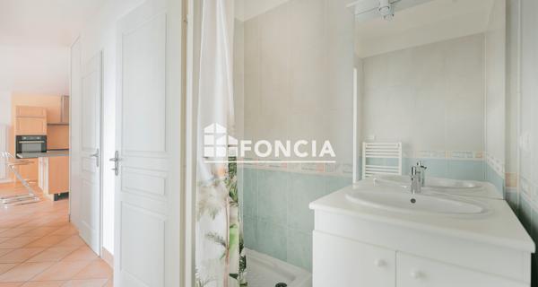 À vendre Appartement 3 pièces 54 m² - Saint-jean-de-braye 45800