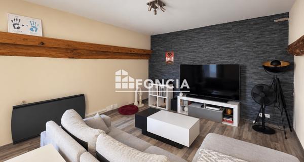 À vendre Appartement 4 pièces 87.32 m² - Dreux 28100