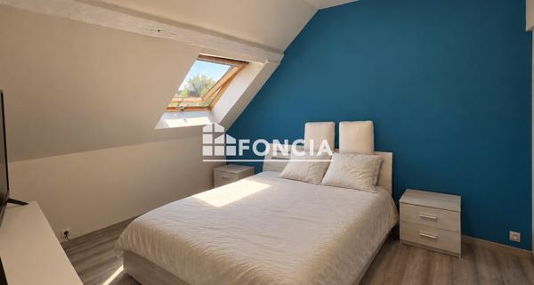 À vendre Appartement 4 pièces 87.32 m² - Dreux 28100